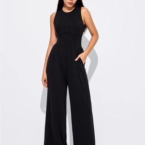 Viral CIDER jumpsuit